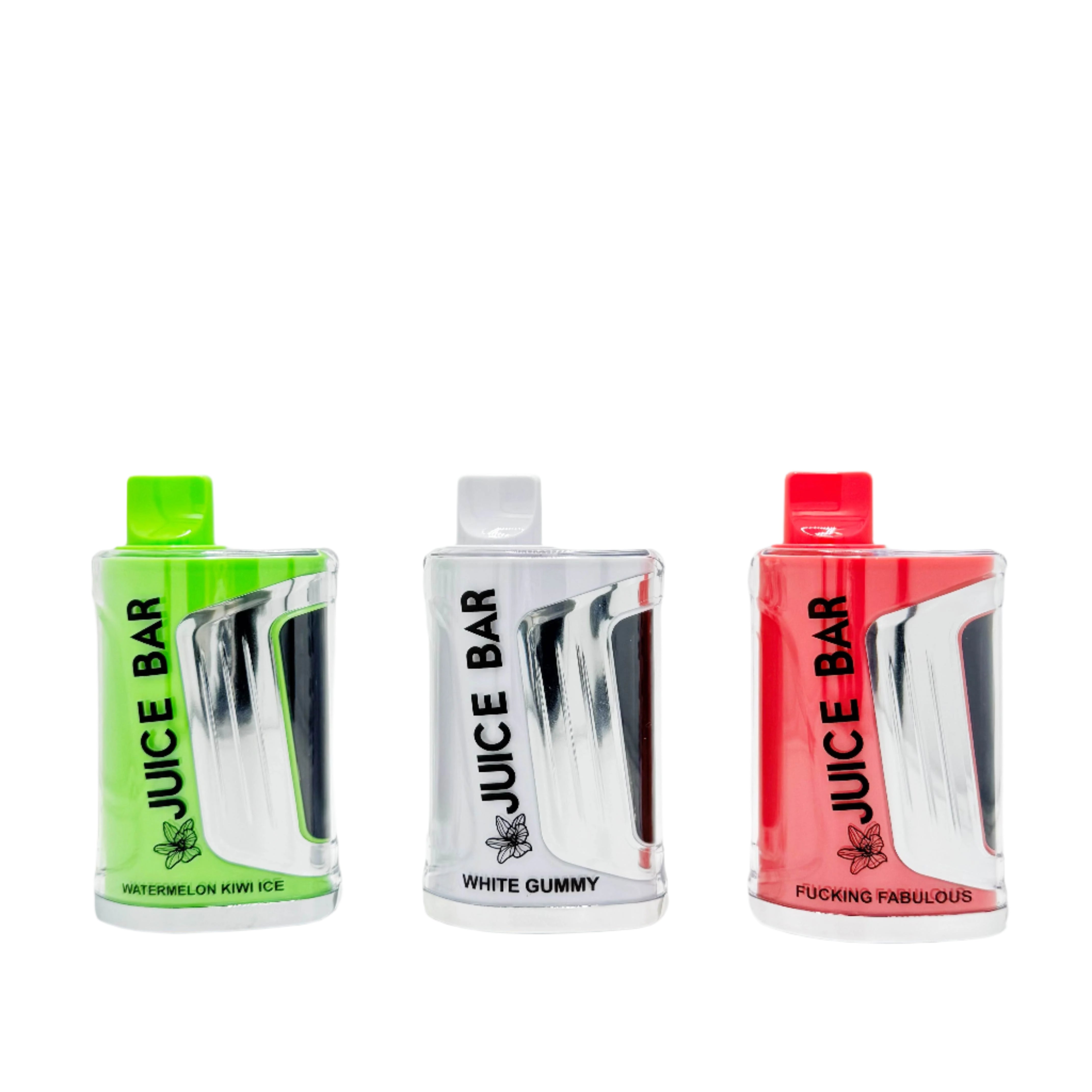 3X Value Pack Juice Bar JB25000 Pro Max